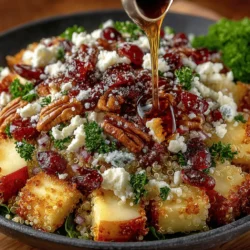 Quinoa Harvest Medley Salad