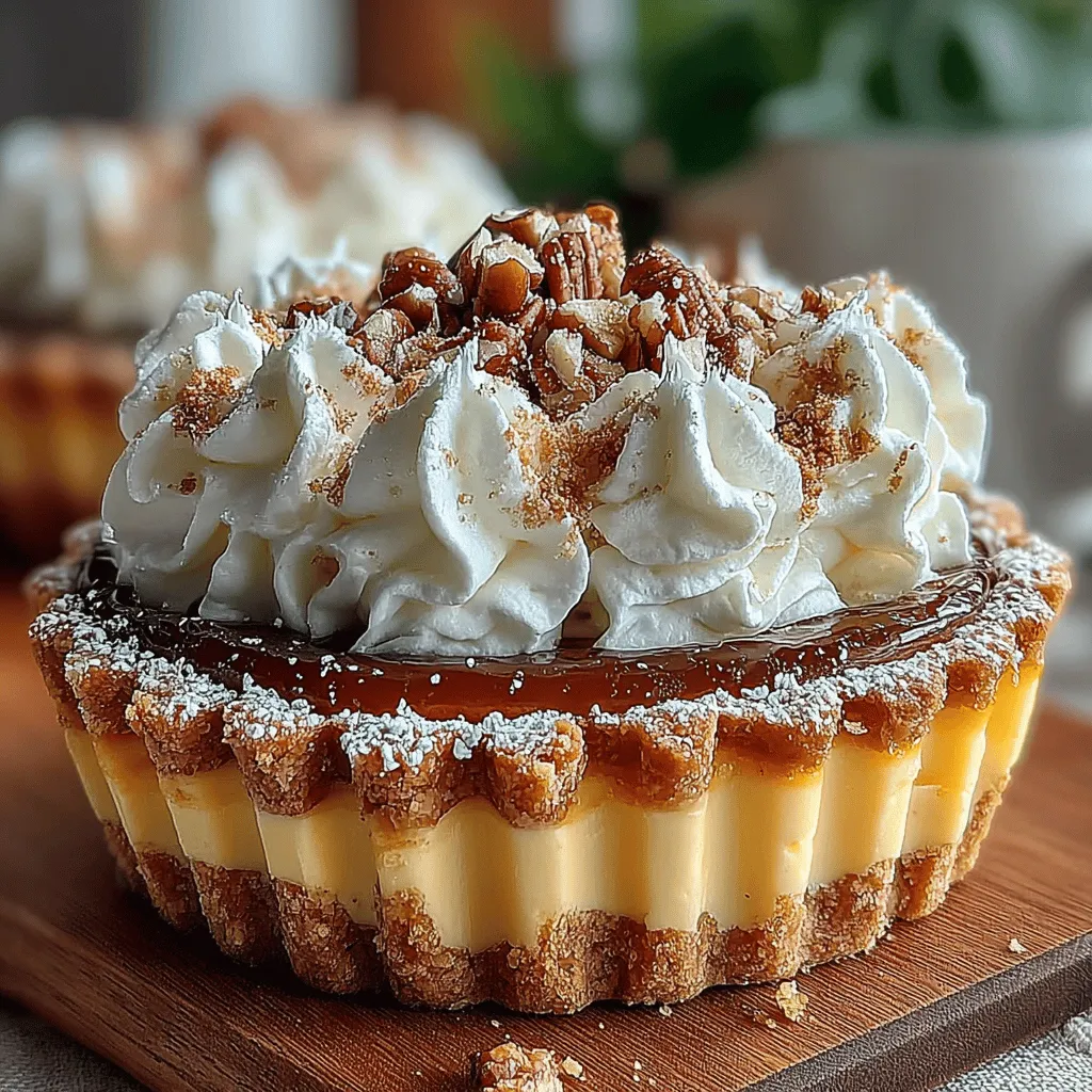 Once you have baked your pecan crust to golden perfection, it's crucial to let it cool completely before adding the pumpkin filling. This resting period prevents the filling from becoming too runny and ensures a clean separation between the crust and the filling, providing a delightful texture contrast.