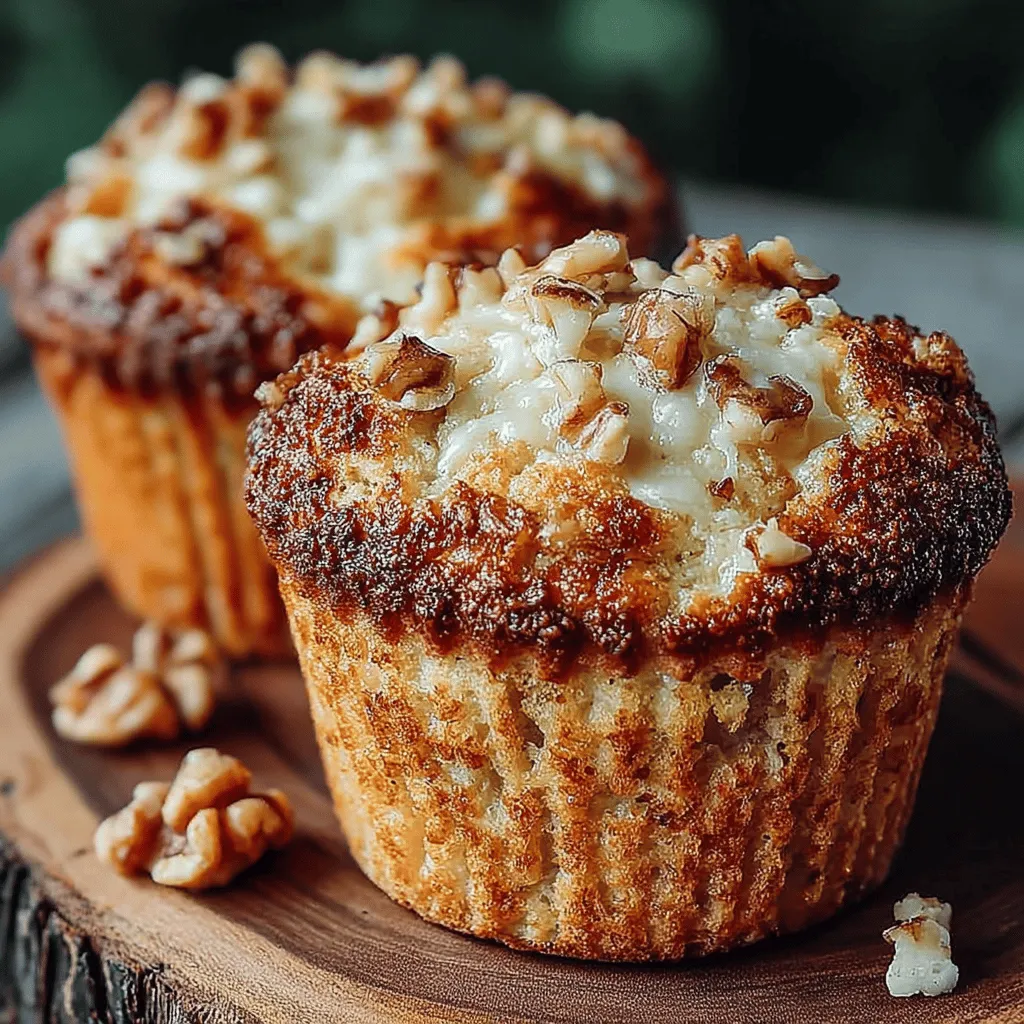 In the quest for a healthy yet satisfying breakfast or snack option, Cinnamon-Swirled Apple Protein Muffins stand out as an exceptional choice. These muffins not only tantalize your taste buds with their delicious flavors but also provide a boost of nutrition that supports a balanced lifestyle. Crafted with wholesome ingredients like rolled oats, fresh apples, and protein powder, these muffins cater to health-conscious individuals and busy families seeking a quick and nutritious pick-me-up.