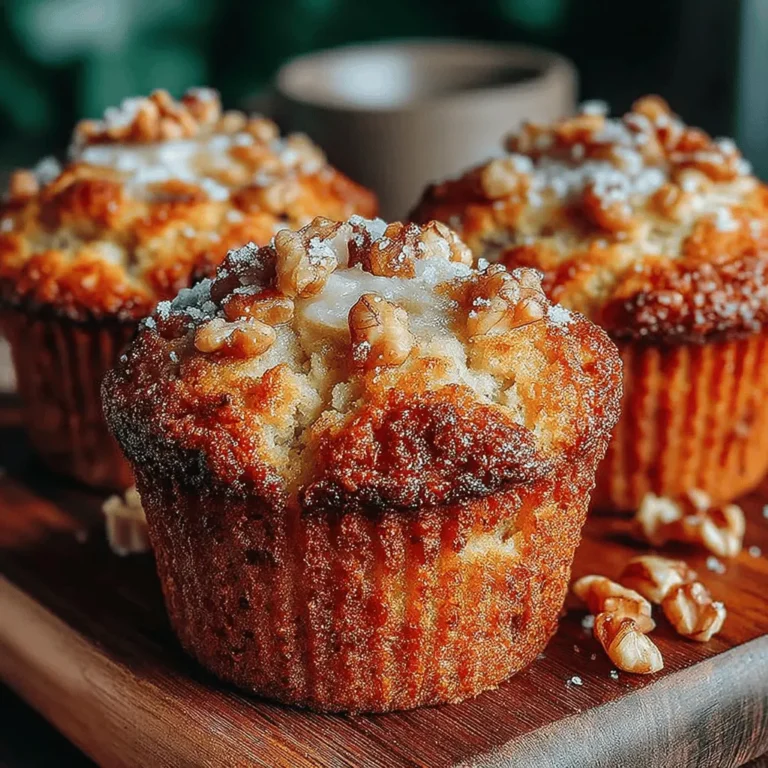 In the quest for a healthy yet satisfying breakfast or snack option, Cinnamon-Swirled Apple Protein Muffins stand out as an exceptional choice. These muffins not only tantalize your taste buds with their delicious flavors but also provide a boost of nutrition that supports a balanced lifestyle. Crafted with wholesome ingredients like rolled oats, fresh apples, and protein powder, these muffins cater to health-conscious individuals and busy families seeking a quick and nutritious pick-me-up.