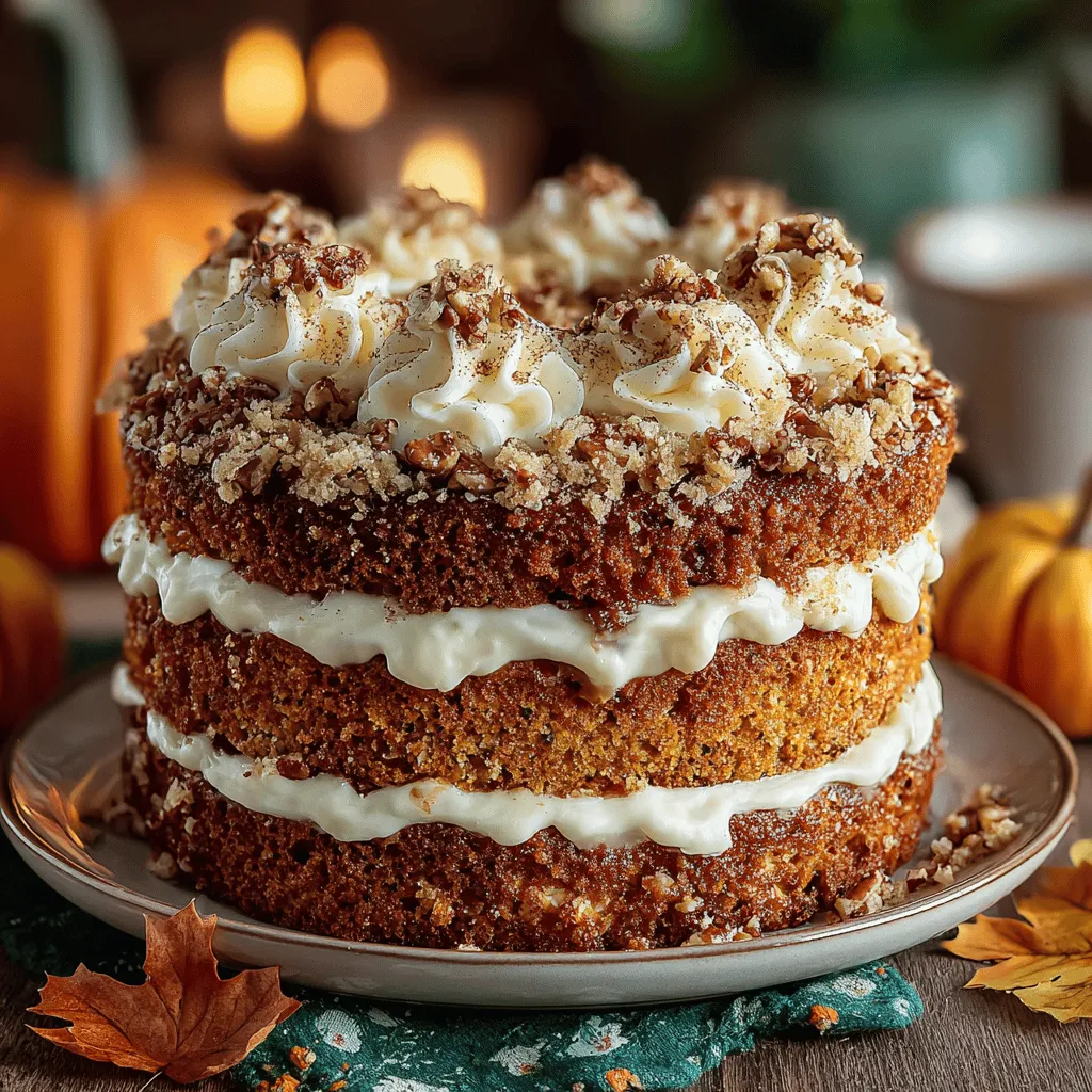 As the leaves begin to change color and the air turns crisp, the arrival of fall brings with it a wave of comforting flavors that evoke feelings of warmth and nostalgia. Among these, pumpkin spice stands out as a quintessential seasonal favorite, infusing baked goods with rich, aromatic notes that perfectly capture the essence of autumn. The allure of pumpkin spice is not just a fleeting trend; it's a celebration of the harvest season that transforms ordinary ingredients into extraordinary treats.