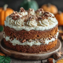 As the leaves begin to change color and the air turns crisp, the arrival of fall brings with it a wave of comforting flavors that evoke feelings of warmth and nostalgia. Among these, pumpkin spice stands out as a quintessential seasonal favorite, infusing baked goods with rich, aromatic notes that perfectly capture the essence of autumn. The allure of pumpkin spice is not just a fleeting trend; it's a celebration of the harvest season that transforms ordinary ingredients into extraordinary treats.