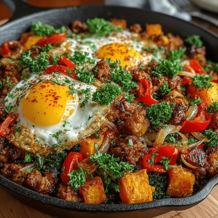Exploring the key components of this dish can enhance your appreciation for the flavors and textures it offers.