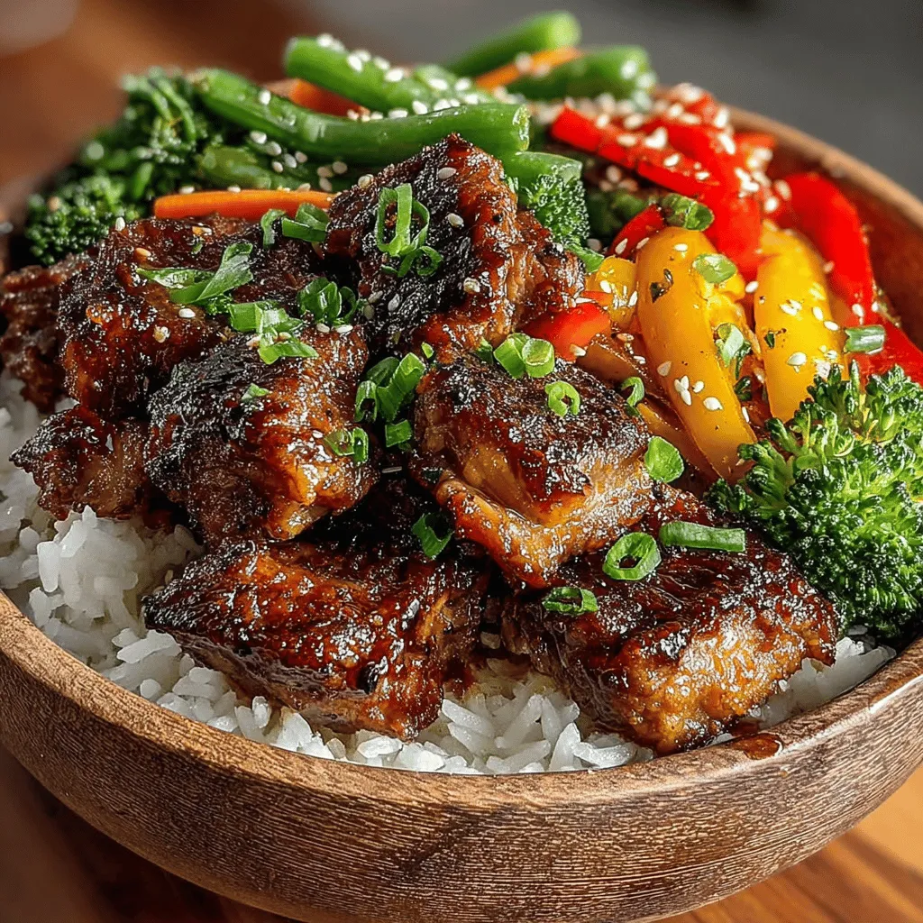 Teriyaki chicken has carved a niche for itself as one of the most beloved dishes in Japanese cuisine, celebrated for its savory-sweet flavor profile and glossy appearance. This dish has transcended its cultural origins, becoming a staple in households around the world. The term 