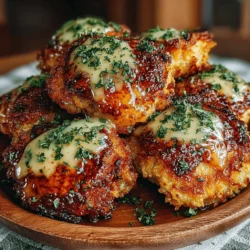Crispy Baked Chicken with Honey Mustard Sauce: An In-Depth Recipe Guide