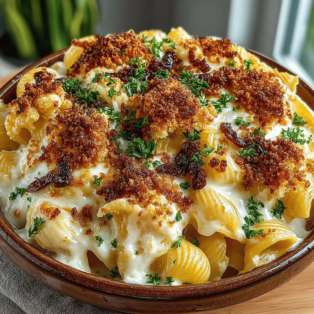 In the realm of comfort foods, few dishes rival the creamy, cheesy goodness of mac and cheese. This classic dish, beloved by both children and adults alike, has a way of warming the heart and satisfying even the most stubborn cravings. However, many traditional recipes fall short when it comes to incorporating healthy ingredients, often leading to a meal that, while delicious, lacks nutritional balance. Enter the Cheesy Veggie Delight Mac & Cheese—a delightful fusion of creamy textures and vibrant flavors that not only satisfies your cravings but also sneaks in a generous serving of vegetables.